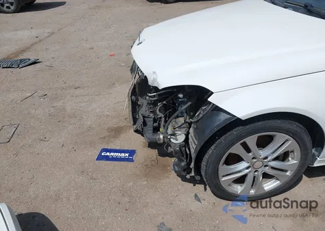 2014 Mercedes-Benz C 250 Luxury/Sport from USA, damaged, VIN WDDGF4HB6ER295673